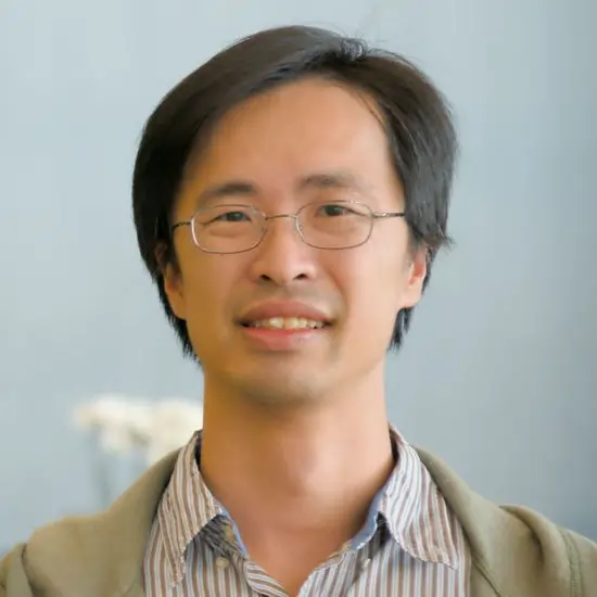 Mr. Adrian Tam