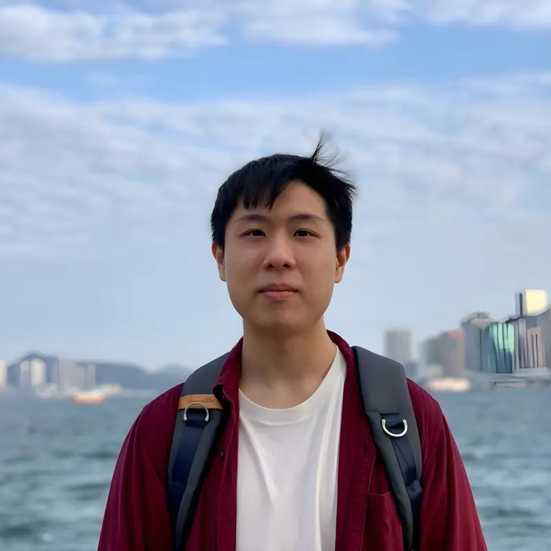 Mr. Alex Au