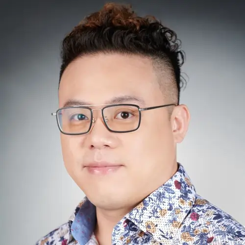 Mr. Calvin Tsang