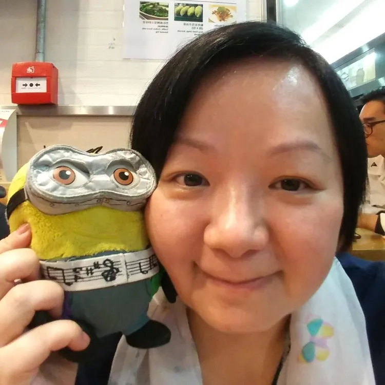 Ms. Daisy Maris Fung