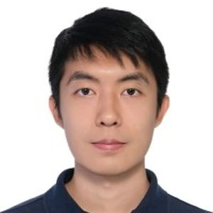 Mr. Ka Ki Ting