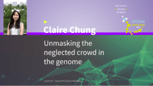 Unmasking the neglected crowd in the genome