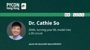 ZKML: turning your ML model into a ZK circuit