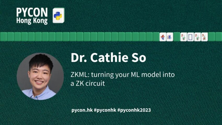 ZKML: turning your ML model into a ZK circuit