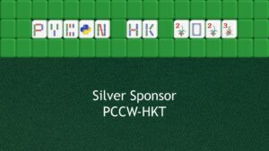 Discover the Future with Our Valued Silver Sponsor PCCW-HKT – PyCon HK 2023