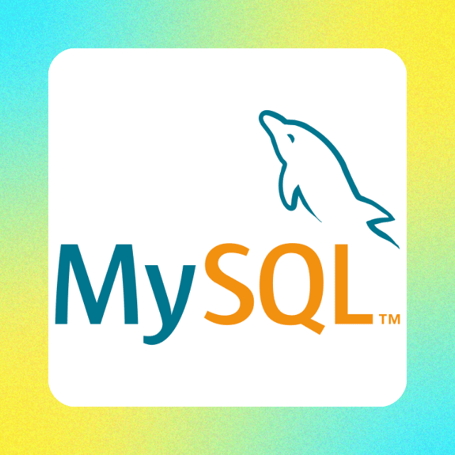 MySQL