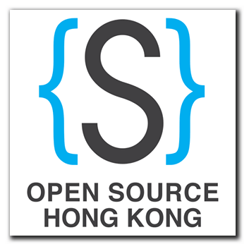 Open Source Hong Kong
開源香港