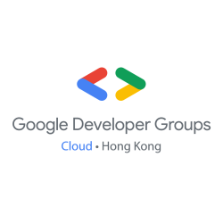 Google Developer Group Cloud Hong Kong