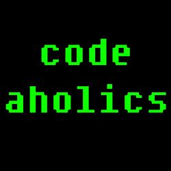 Codeaholics